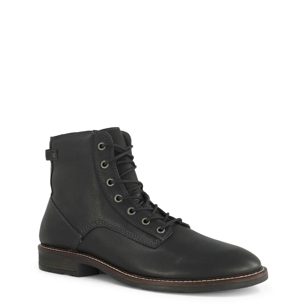 Naot Men's Superior Lace-Up Boot