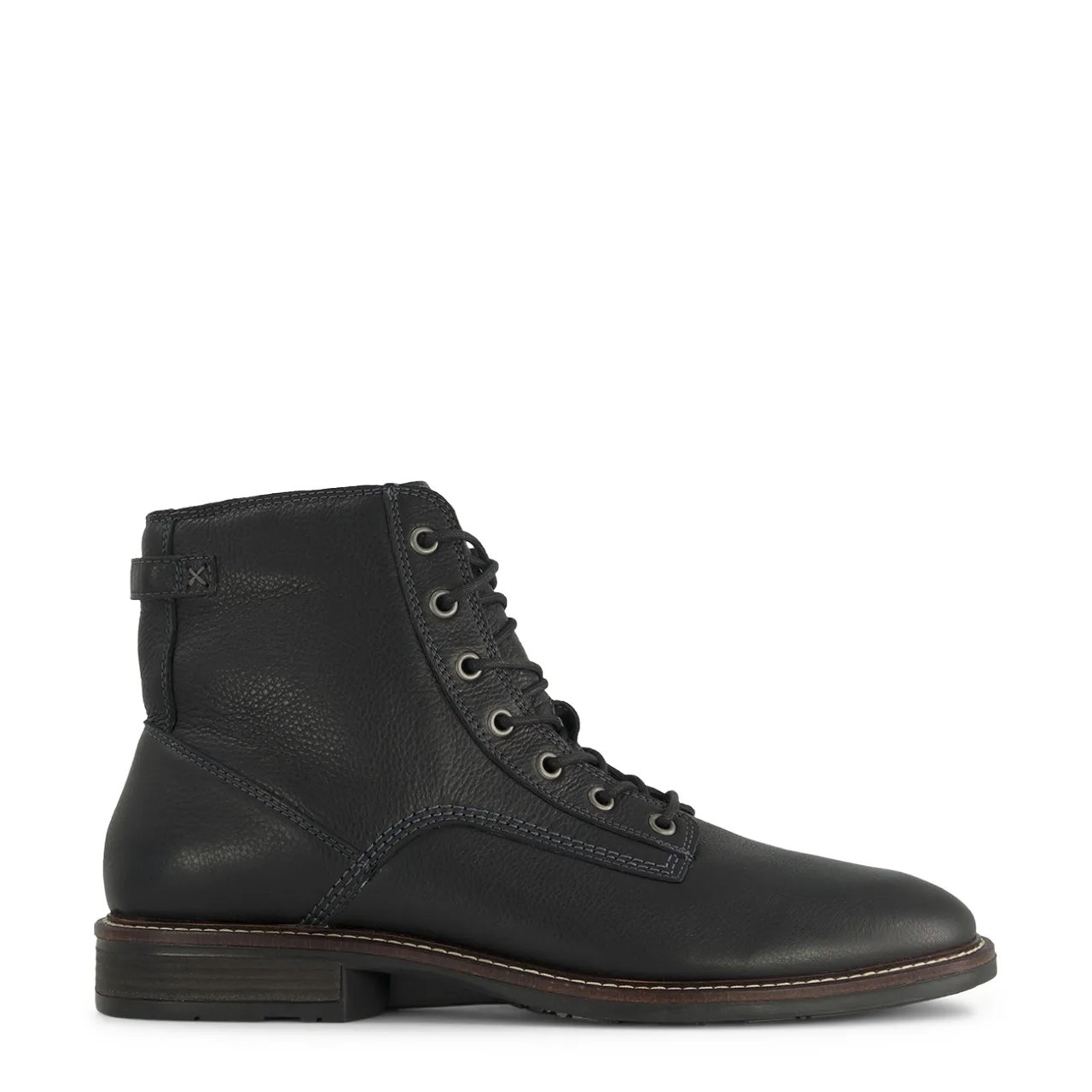 Men's Superior Lace-Up Boot