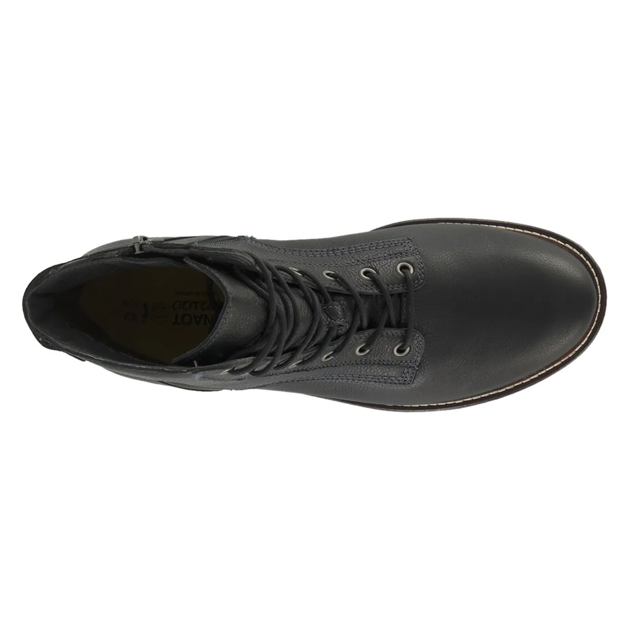 Men's Superior Lace-Up Boot