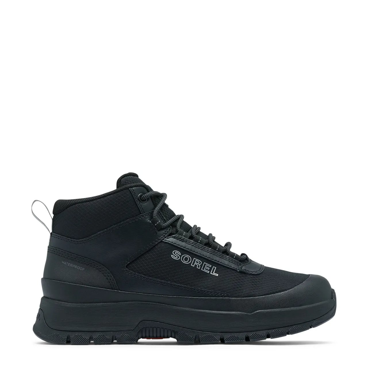 Men's Outing NW Mid Waterproof Sneaker Boot