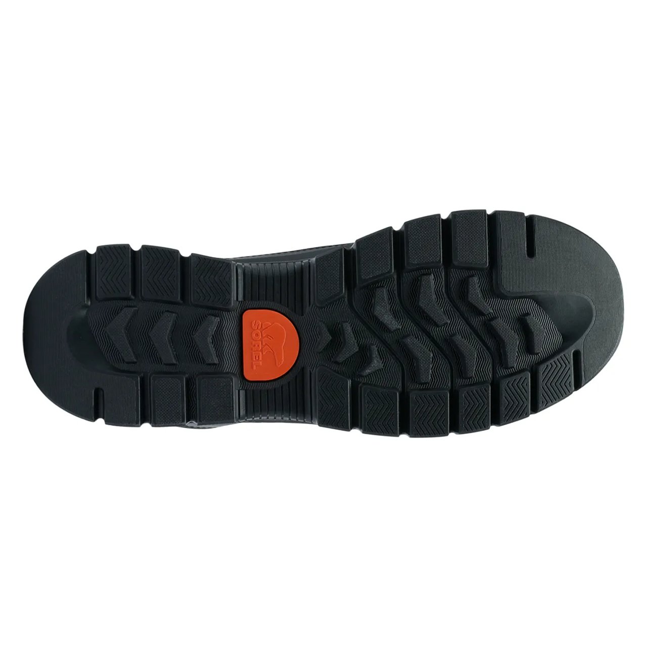 Men's Outing NW Mid Waterproof Sneaker Boot