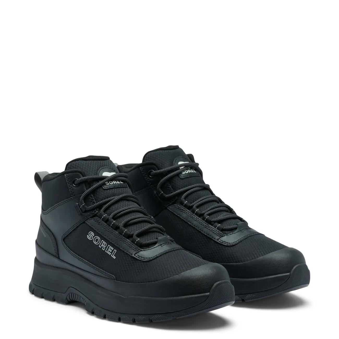 Men's Outing NW Mid Waterproof Sneaker Boot