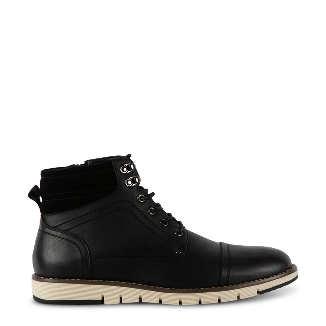 Men's Magnum Waterproof Sneaker Boot