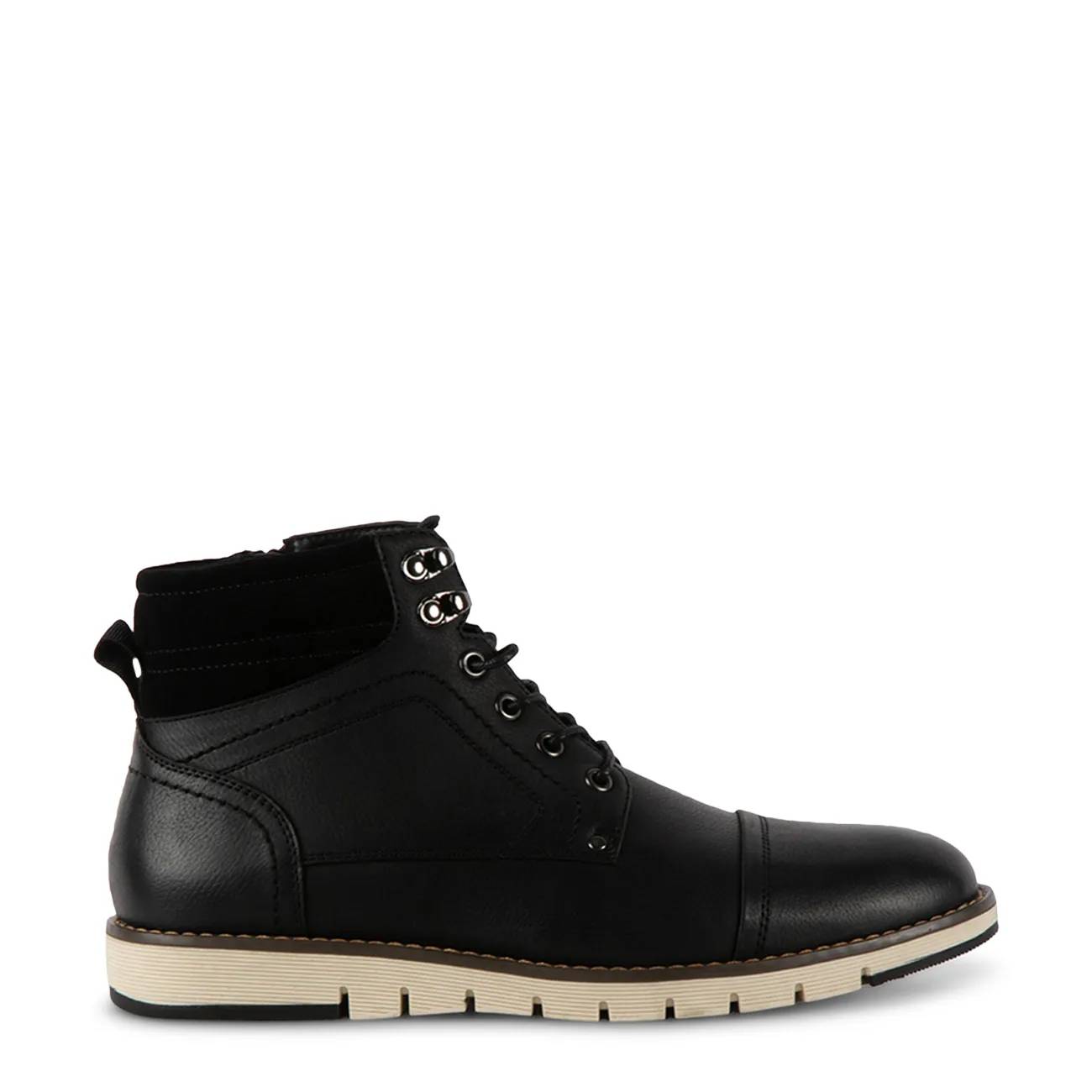 Steve Madden Men's Magnum Waterproof Sneaker Boot