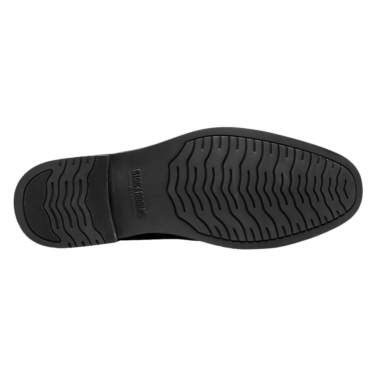 Men's Berkshire Cap Toe Zip Boot