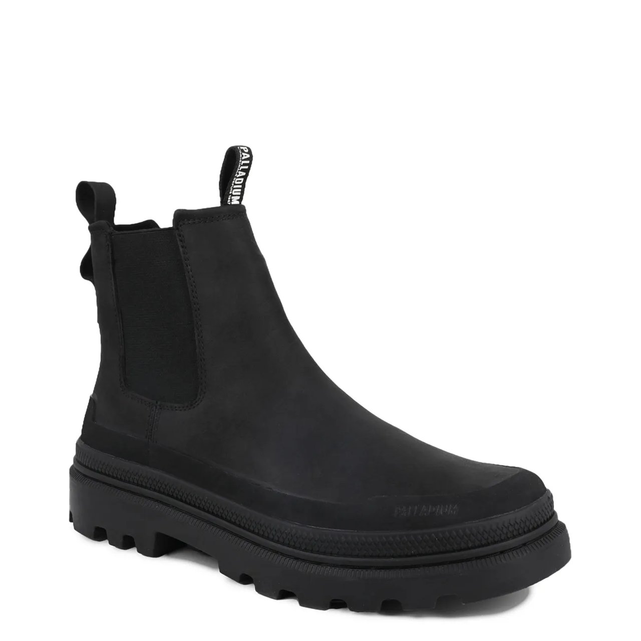 Mens' Trooper Chelsea Boot