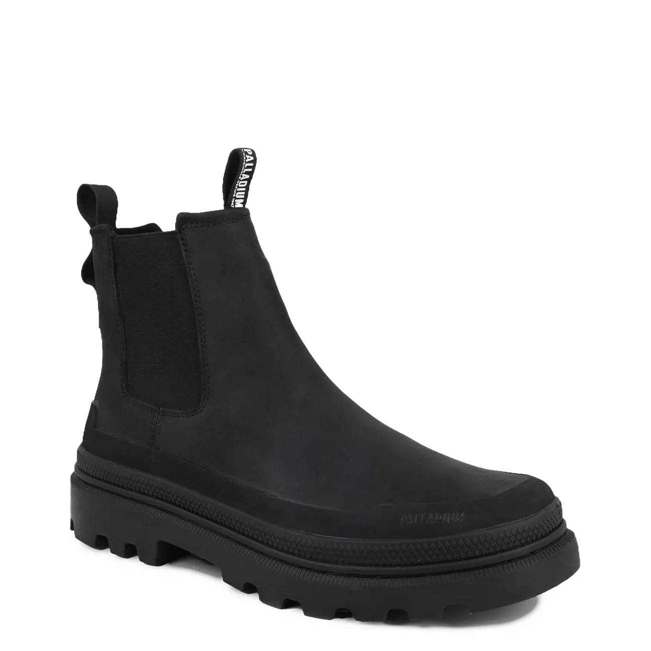 Mens' Trooper Chelsea Boot
