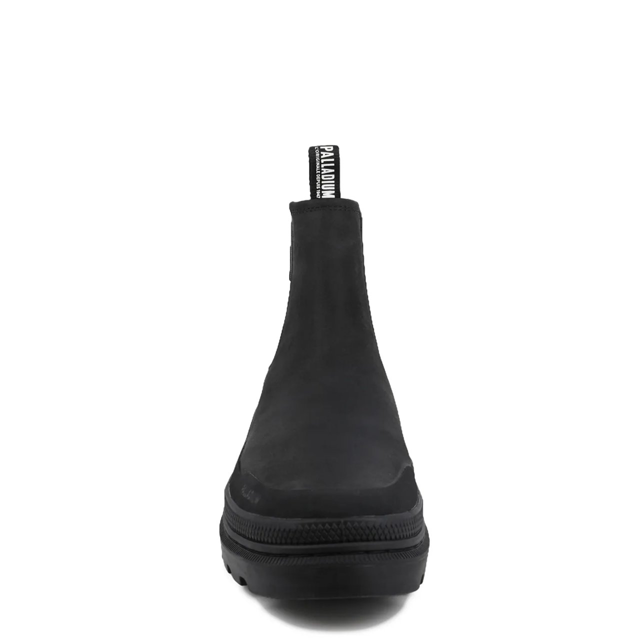 Mens' Trooper Chelsea Boot