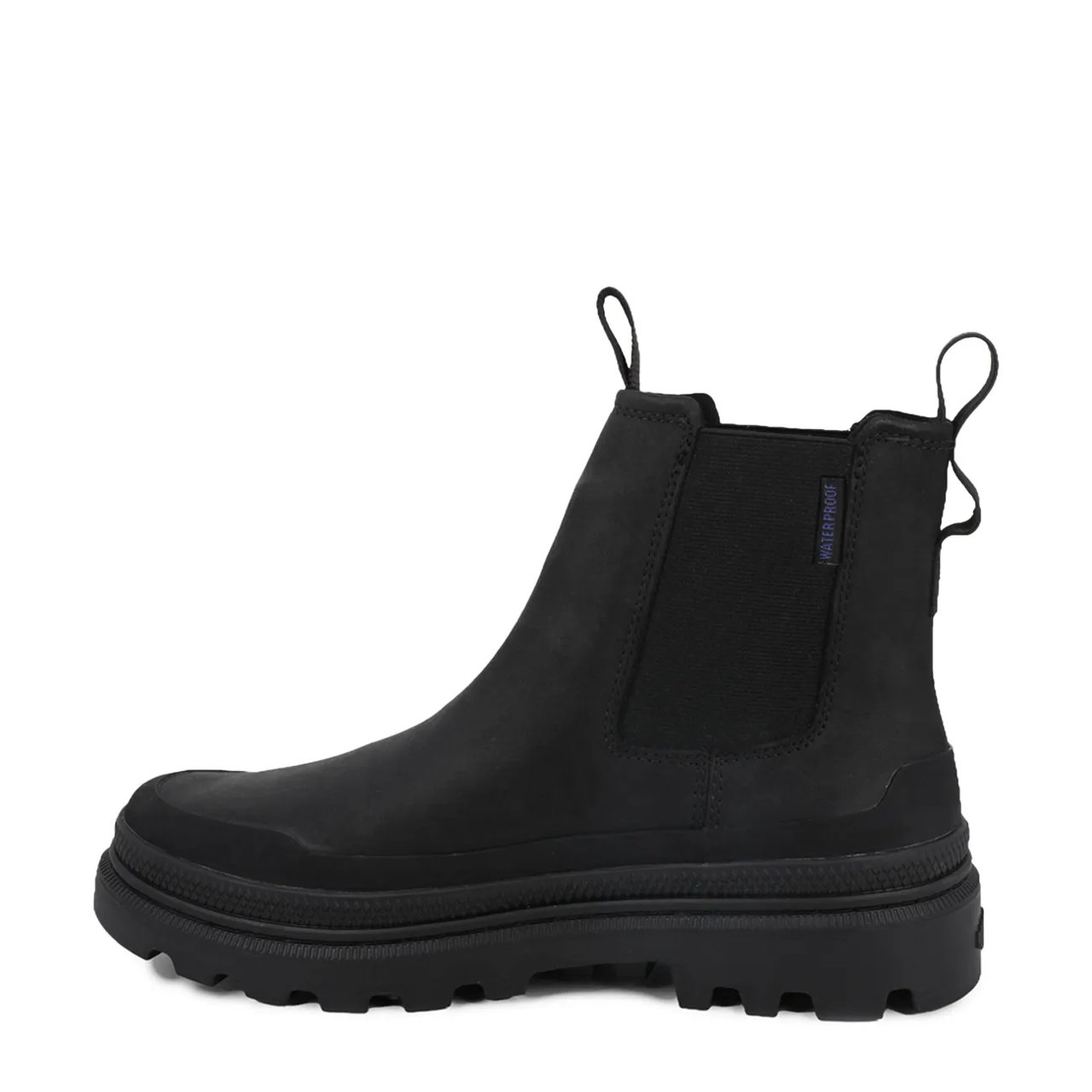 Mens' Trooper Chelsea Boot