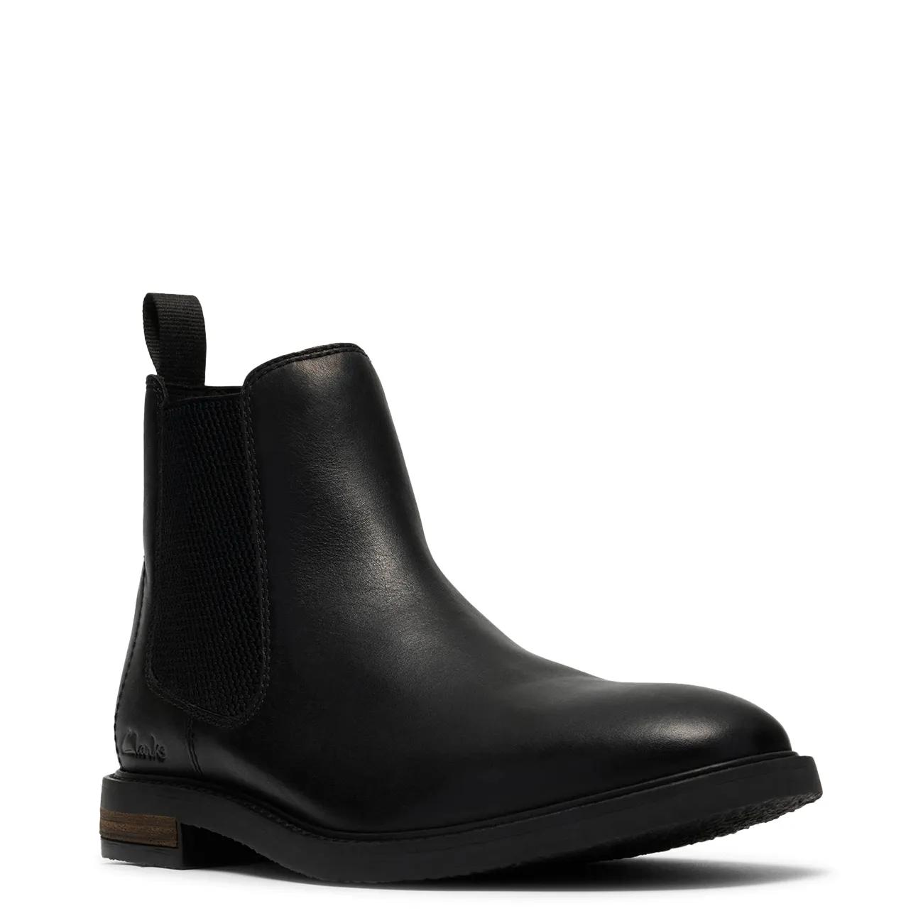 Men's Jaxen Easy Chelsea Bootie