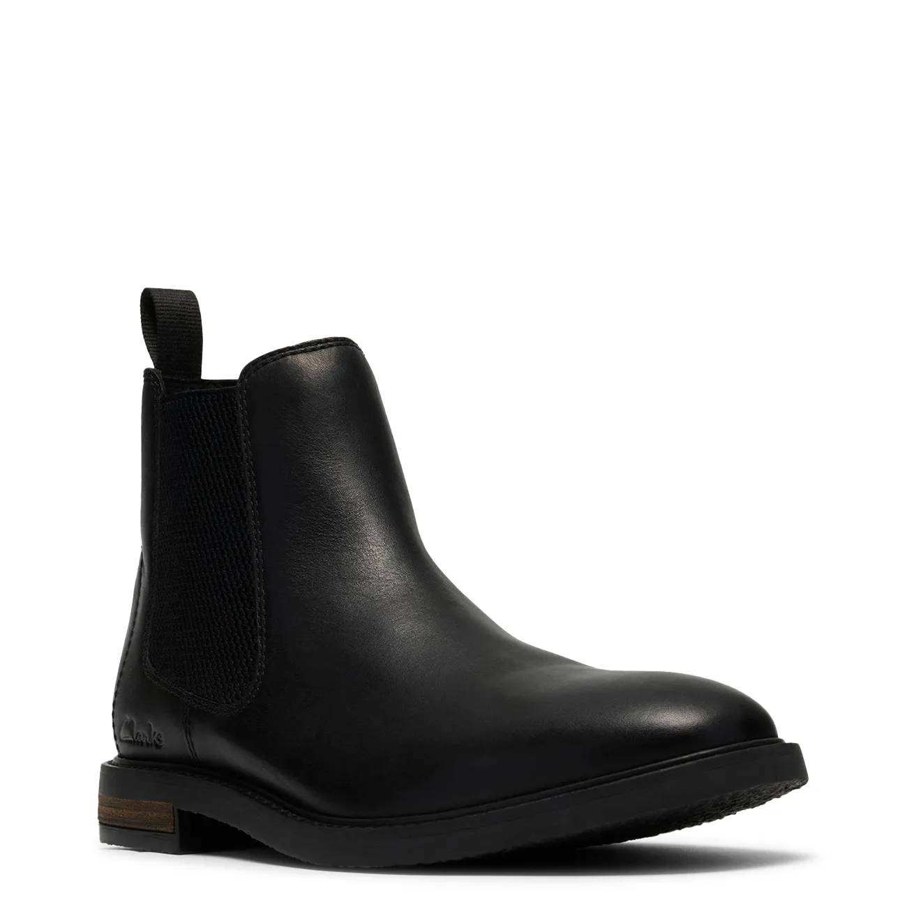 Men's Jaxen Easy Chelsea Bootie