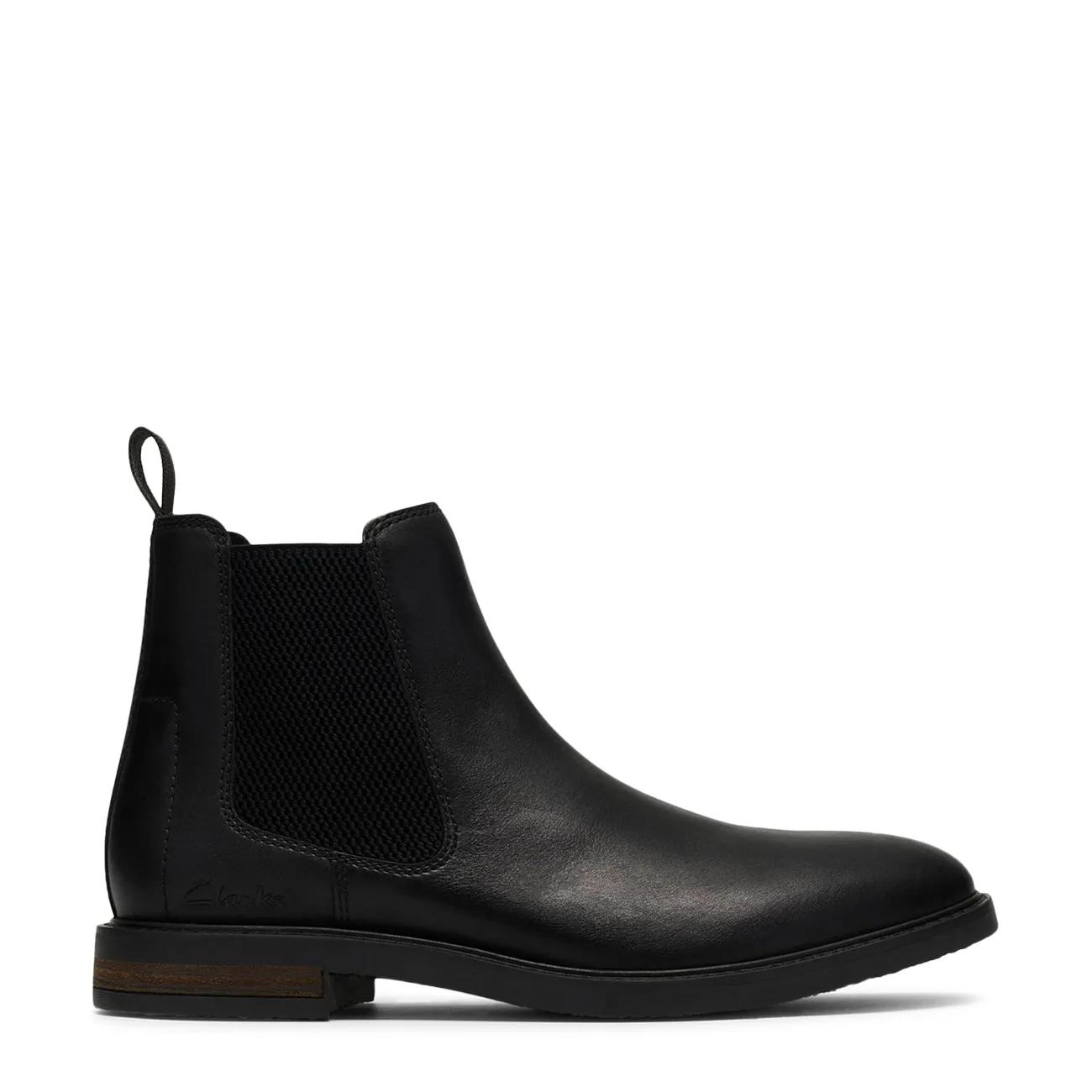 Men's Jaxen Easy Chelsea Bootie