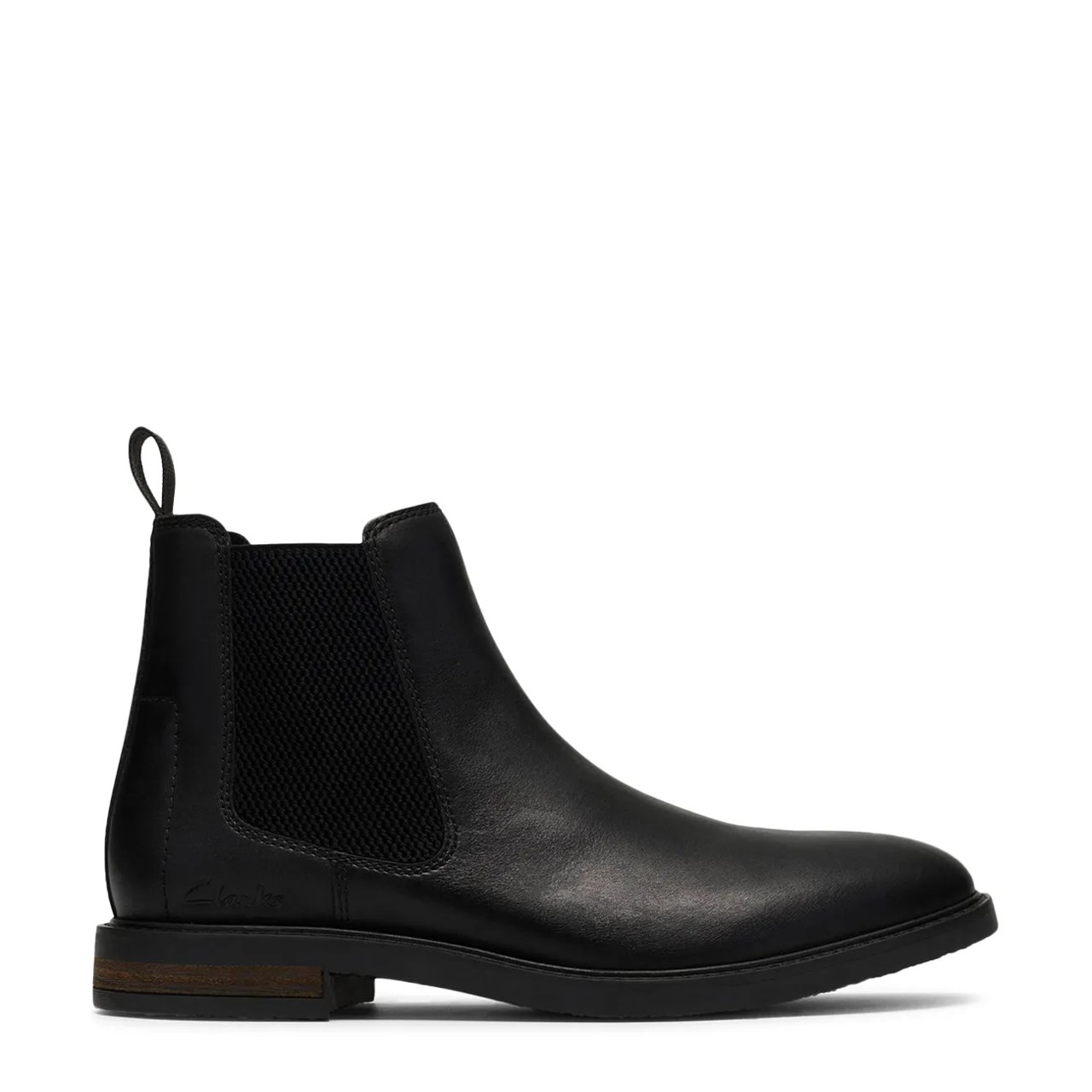 Men's Jaxen Easy Chelsea Bootie