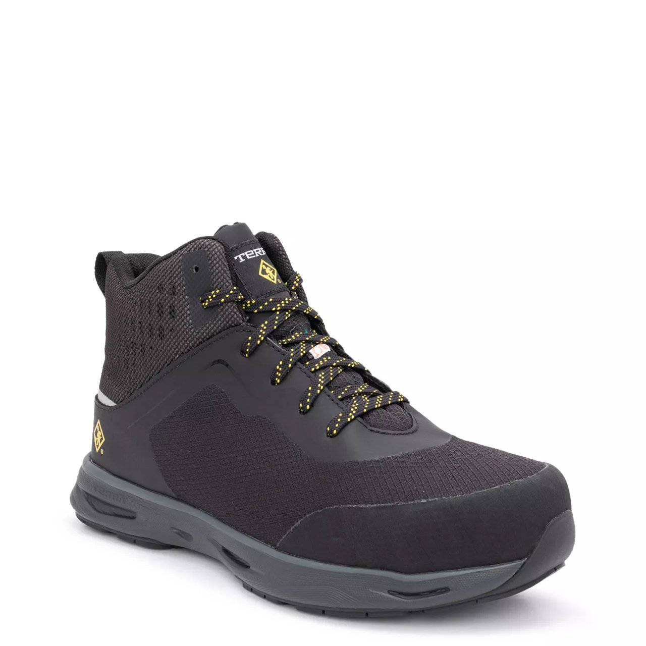 Terra Lites Mid Wide Width Safety Work Boot