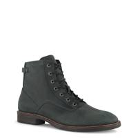 Men's Superior Lace-Up Boot SHADOW NUBUCK view