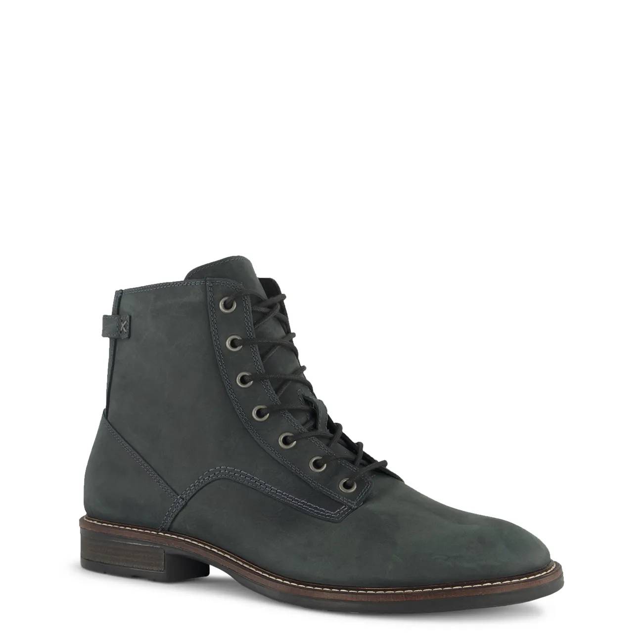 Naot Men's Superior Lace-Up Boot