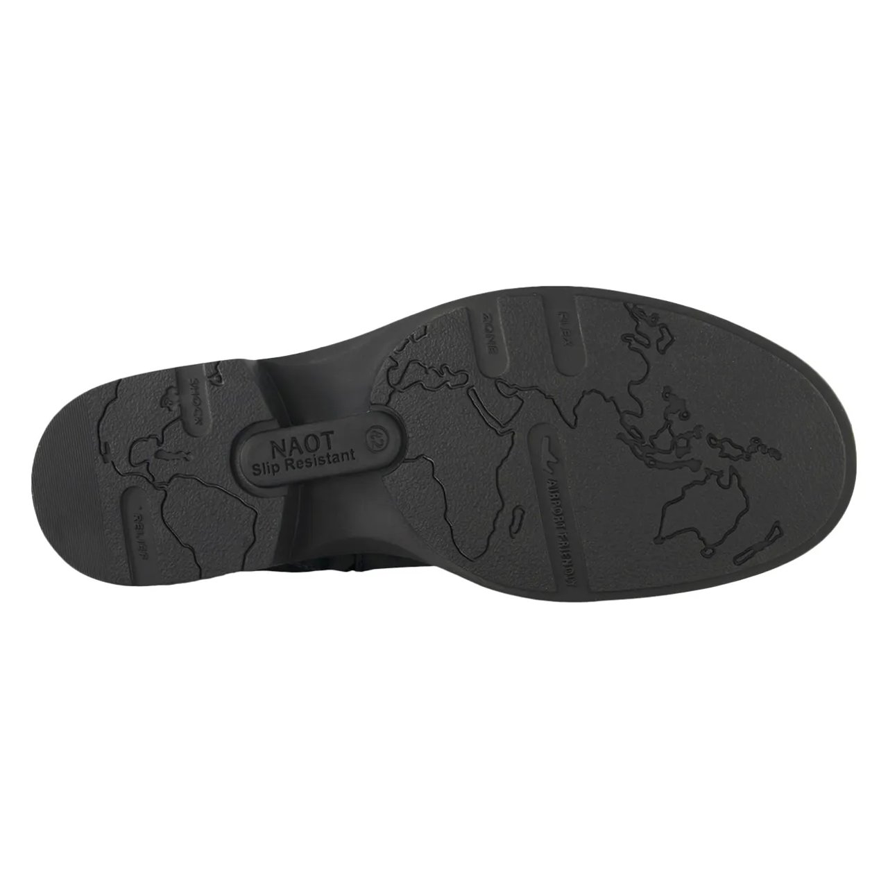 Men's Superior Lace-Up Boot