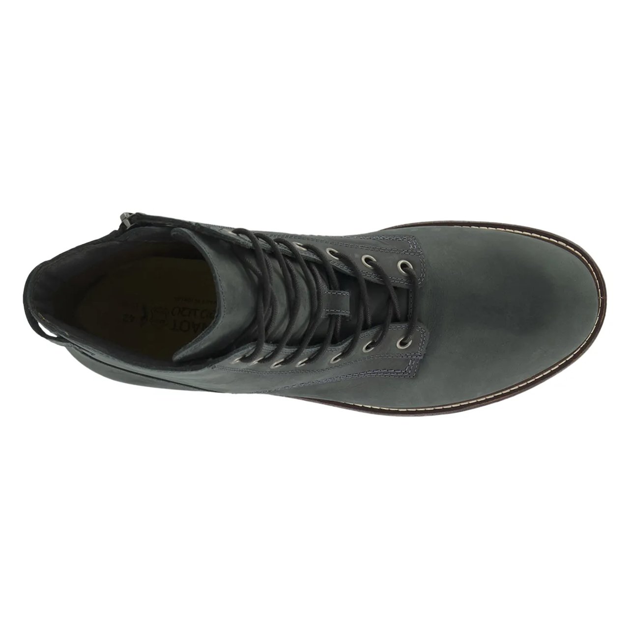 Men's Superior Lace-Up Boot