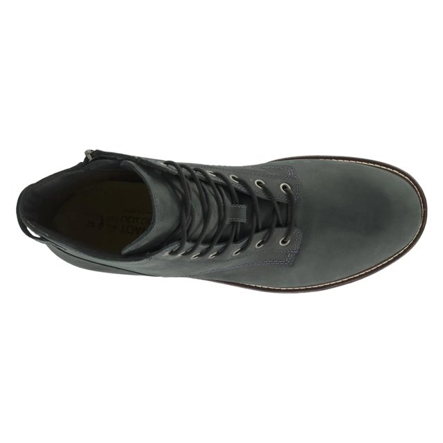 Men's Superior Lace-Up Boot