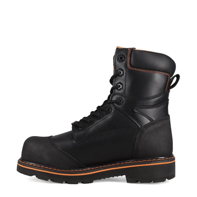 Men's Maxxum5 Waterproof Wide Width Boot