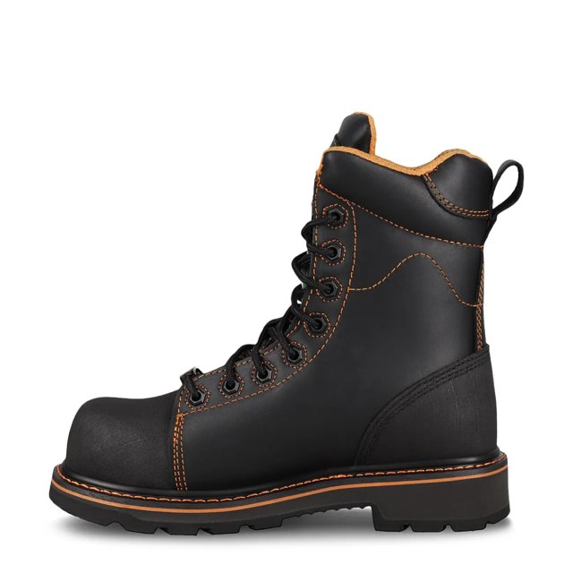 Men's Tanker5 Wide Width Waterproof Boot