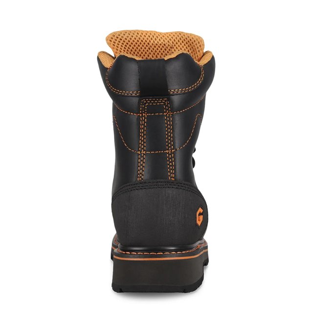 Men's Tanker5 Wide Width Waterproof Boot