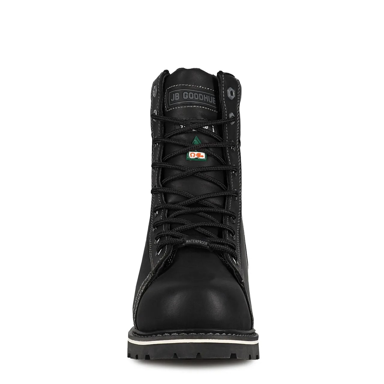 Men's Rigger Wide Width Boot