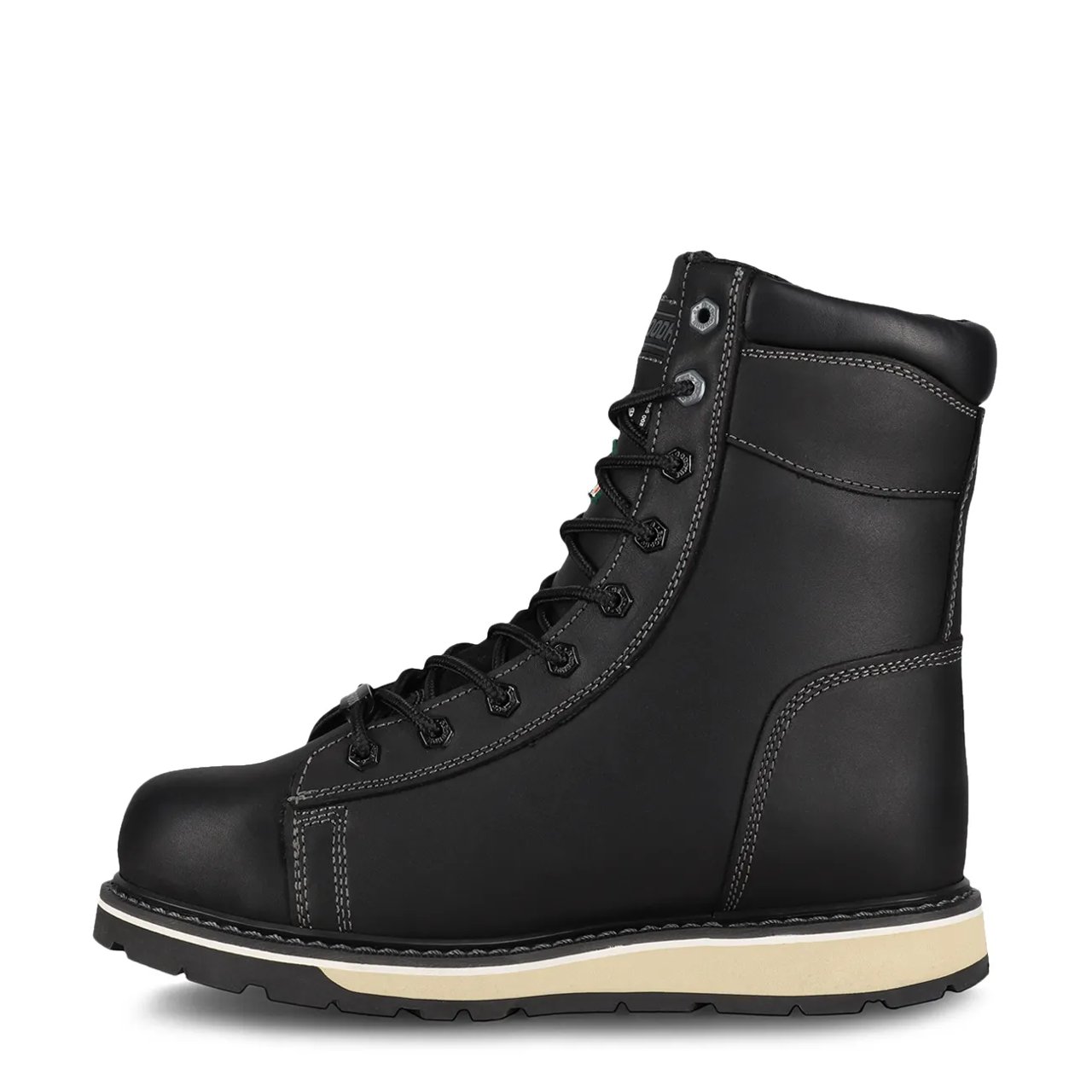 Men's Rigger Wide Width Boot