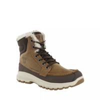 Garibaldi V3 Snow Boot TOBACCO BROWN NUBUCK view