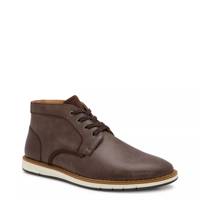 Baiyard Bentinck Chukka Boot Mocha view