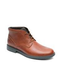 Berenger Chukka Boot TAN LEATHER view