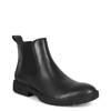 Men's Julian Chelsea Boot BLACK LEATHER view