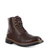 Men's Chappy Combat Winter Boot BROWN view