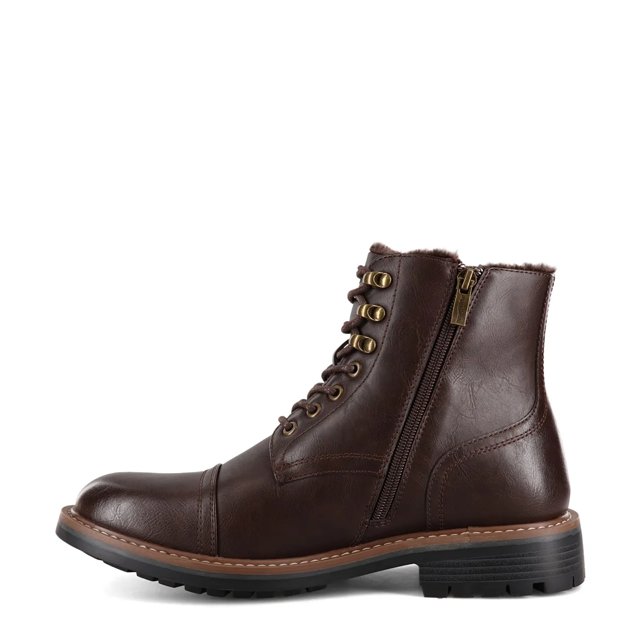 Men's Chappy Combat Winter Boot