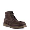 Men's Thames Bootie DARK BROWN view