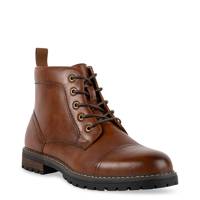 Men's Drew Boot COGNAC view