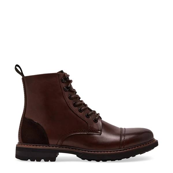 Steve Madden Warren Oxford