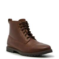 Men's Chukka Boot BROWN LEATHER  view