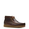 Men's Wallaston Boot BEESWAX LEATHER view