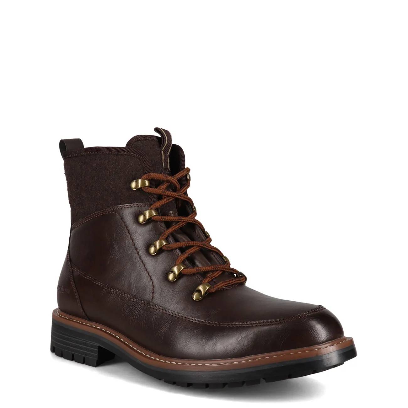 Aquatherm By Santana Men's Teton Winter Boot