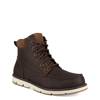 Men's Davis Boot DARK BROWN view
