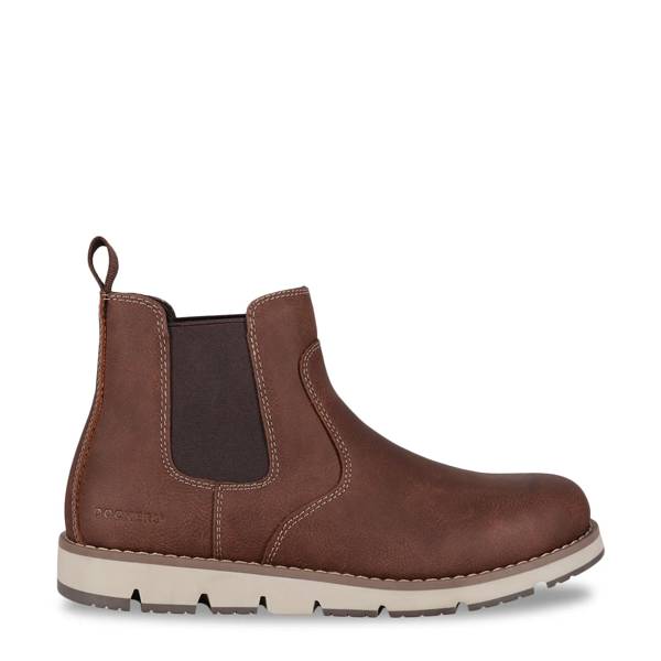 Click to shop men's chelsea boots.