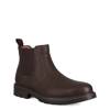 Men's Truman Chelsea Boot DARK BROWN view