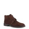 Men's Commander Lace-Up Boot Seal Brown view