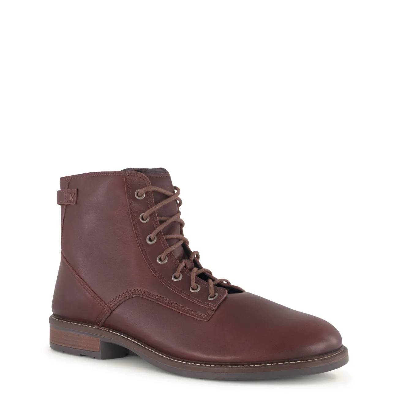 Naot Men's Superior Lace-Up Boot