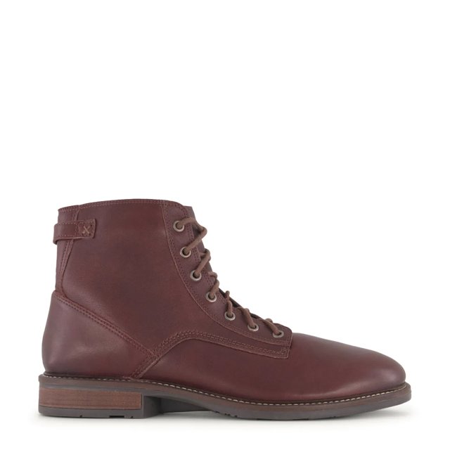 Men's Superior Lace-Up Boot