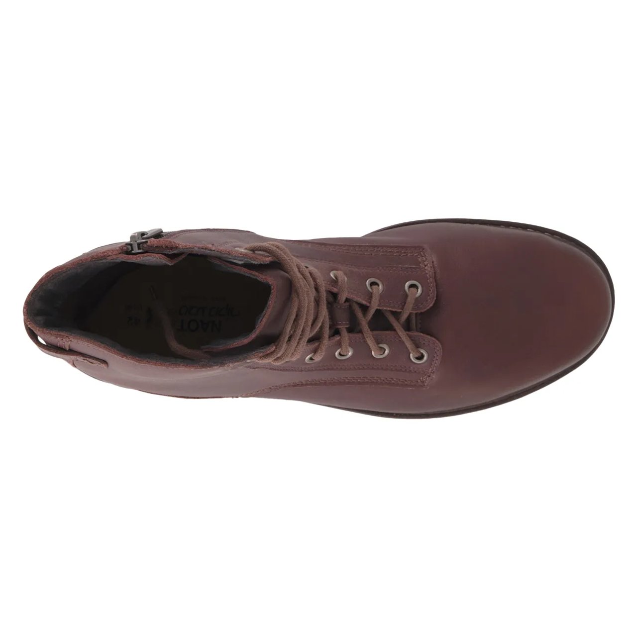 Men's Superior Lace-Up Boot