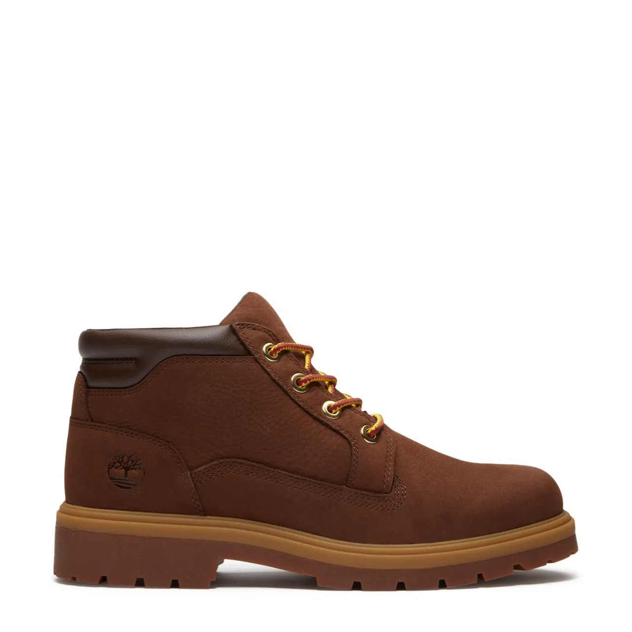 Men's Auburn Falls Chukka Boot
