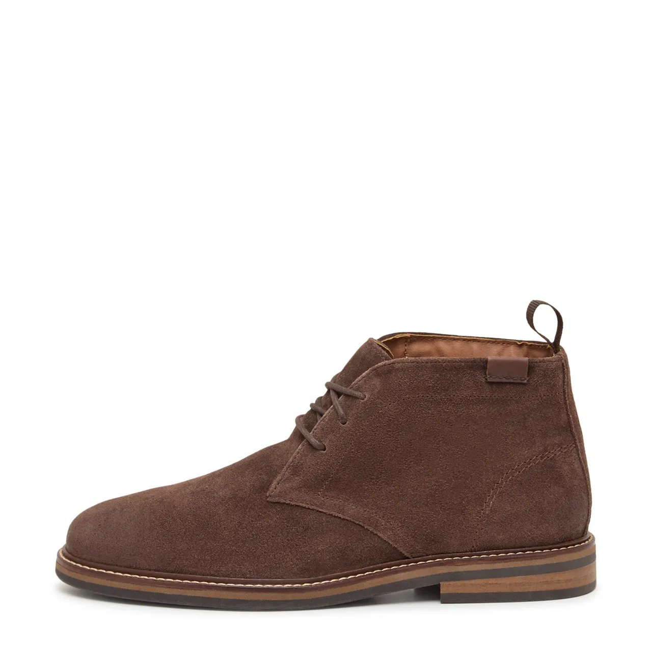 Men's Patton Chukka Boot