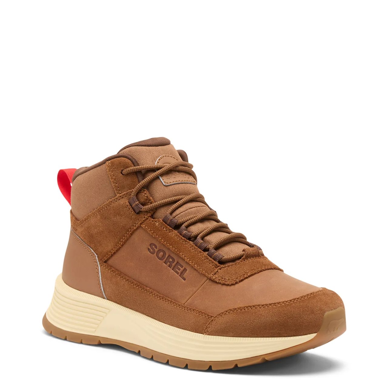 Men's Outing SE Mid Waterproof Sneaker
